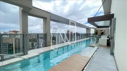AREA DE LAZER