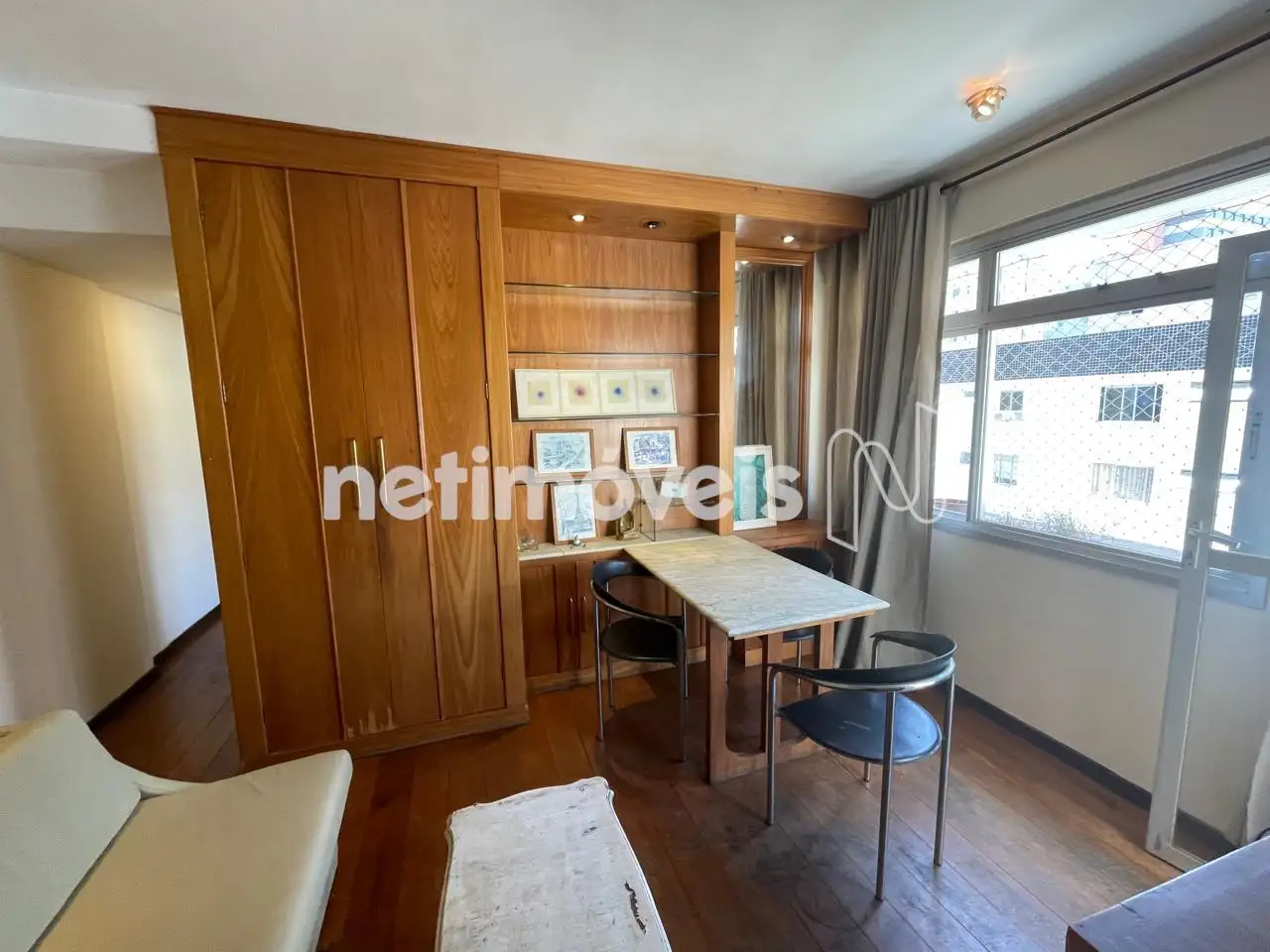 Sala para 2 ambientes 