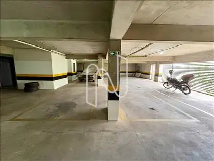 VAGA DE GARAGEM 
