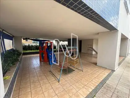 AREA DE LAZER 