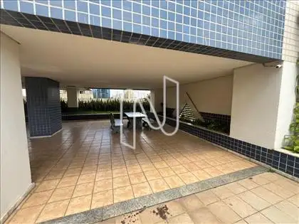 AREA DE LAZER 