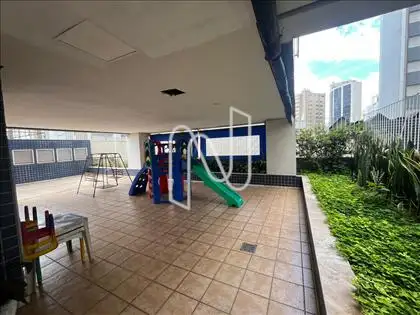 AREA DE LAZER 