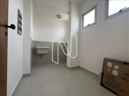 AREA DE SERVIÇO 