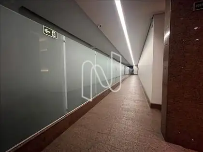HALL DE ENTRADA 