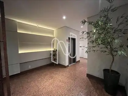 HALL DE ENTRADA 