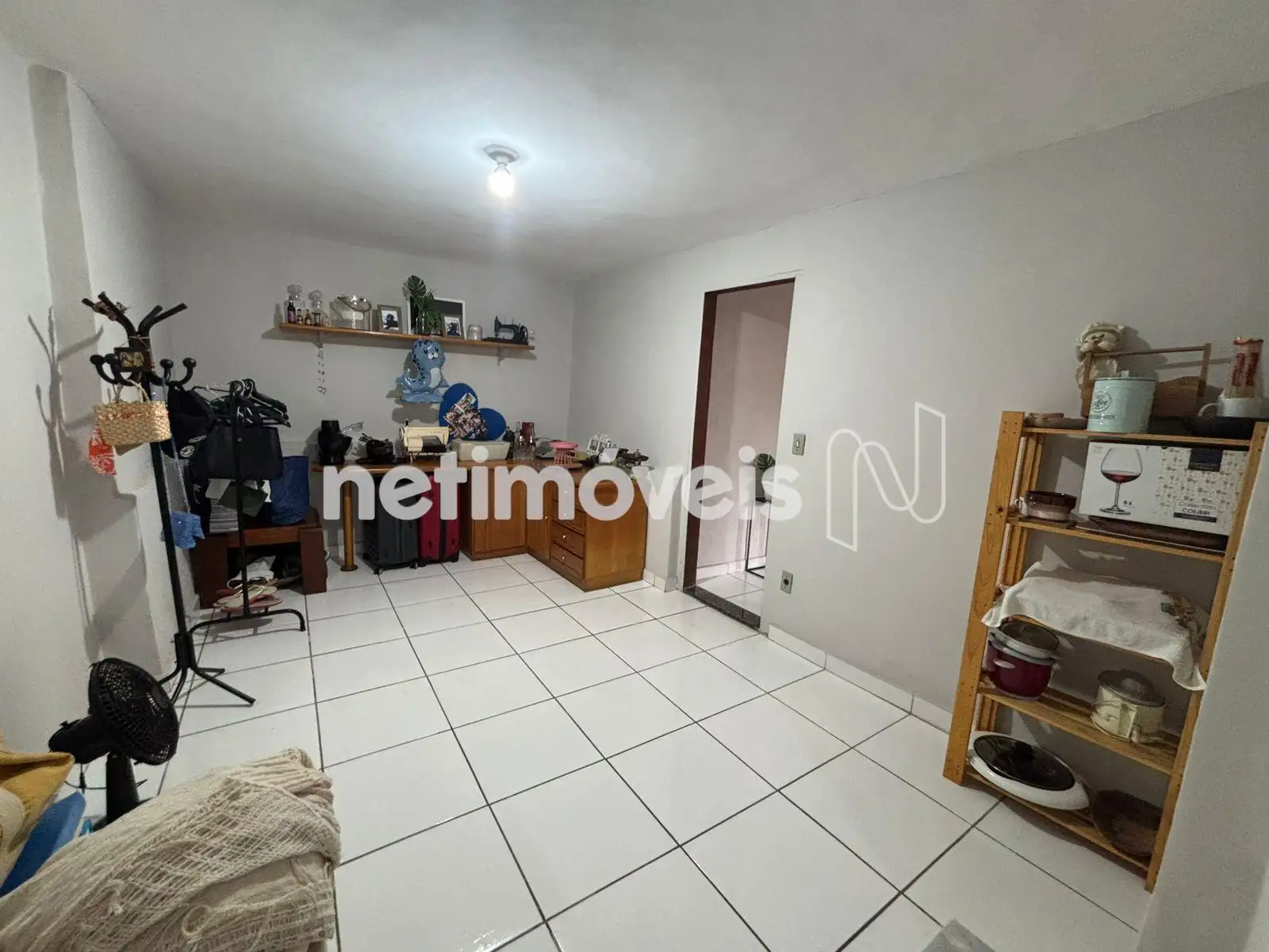 Copa/ sala - Piso inferior