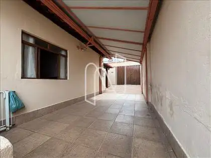 Garagem 