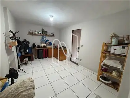 Copa/ sala - Piso inferior 