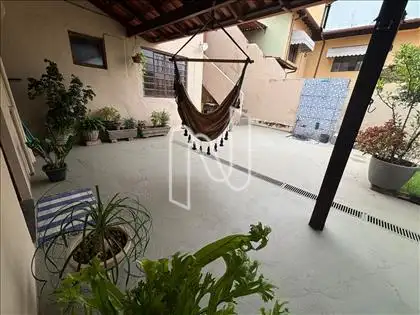 Area - quintal - piso inferior 