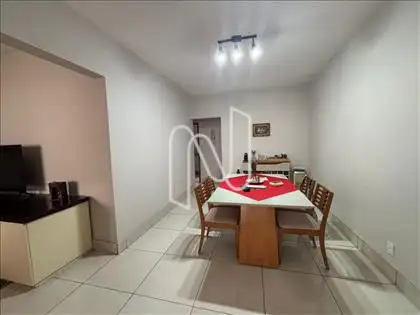 Sala de jantar 