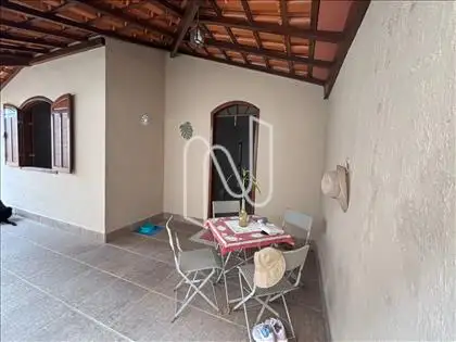Varanda 