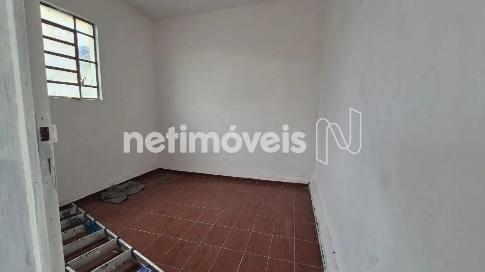 Quartinho do barracão