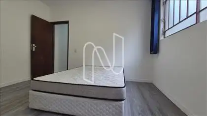 Quarto suíte