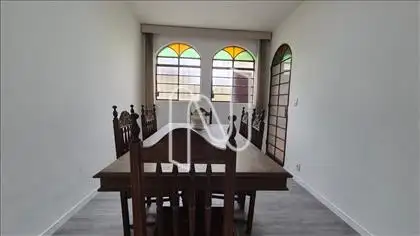 Sala de jantar