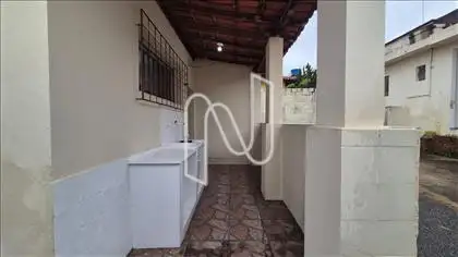 Área de serviço