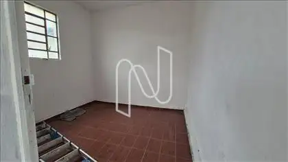 Quartinho do barracão