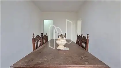 Sala de jantar