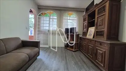 Sala de visita