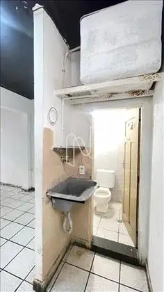 BANHEIRO 