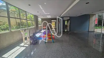  Espaço kids