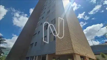  Fachada edifício
