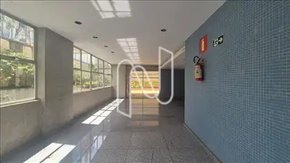  Salão de festas