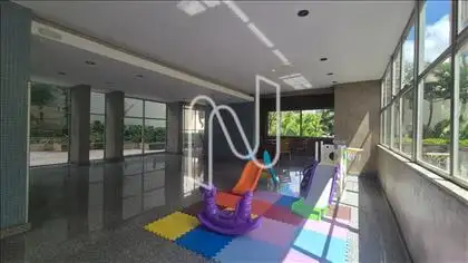  Esapaço kids