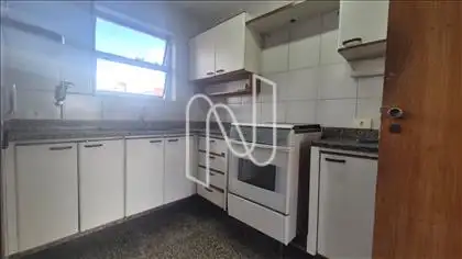  Cozinha 