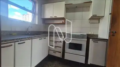  Cozinha