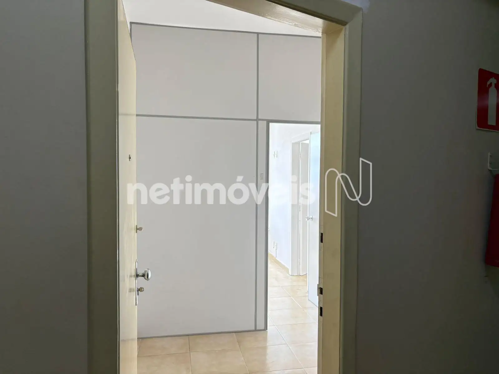 sala de Espera / Recepção