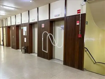 Elevadores