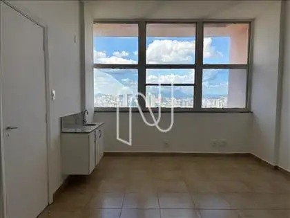 Sala com bancada  apoio  (mini-icopa)