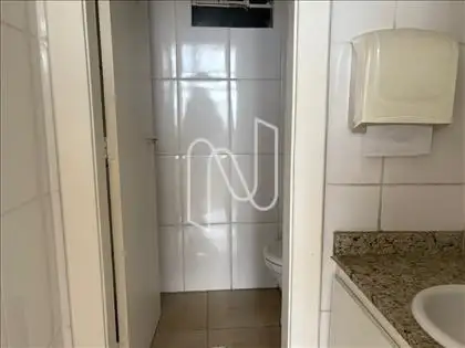 Banheiro 