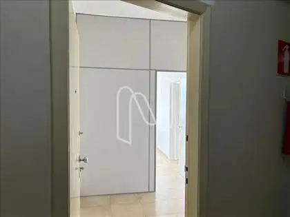 sala de Espera / Recepção
