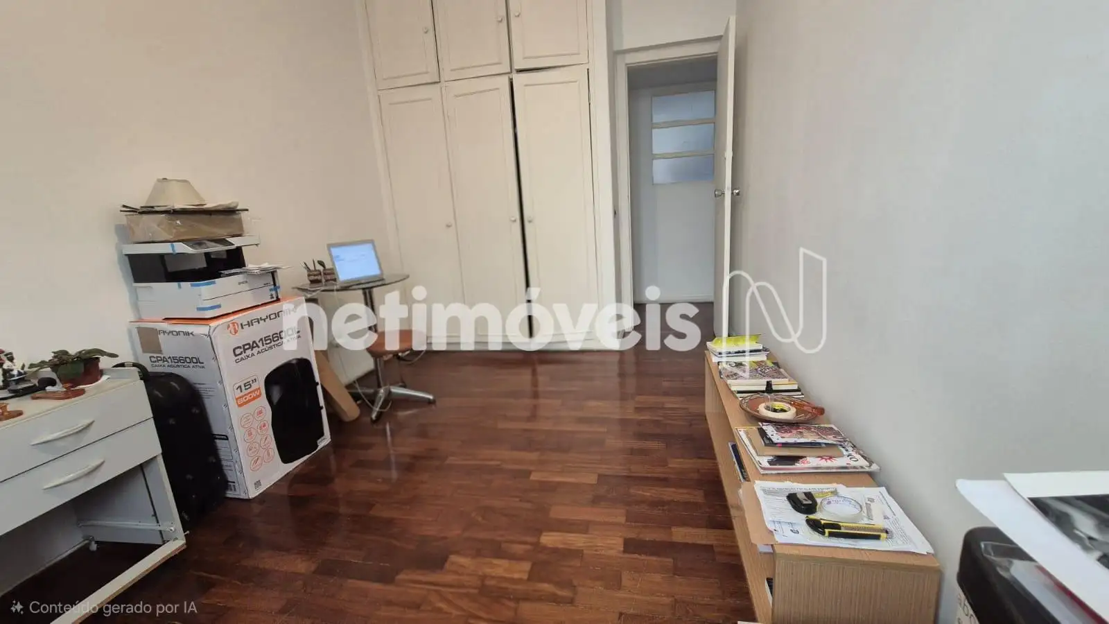 Quarto 3
