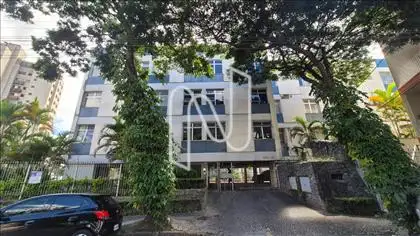  Fachada edifício