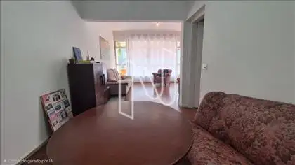 Sala de jantar 