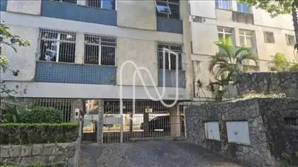  Fachada edifício