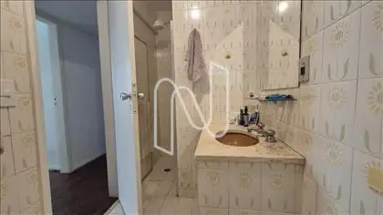 Banheiro social