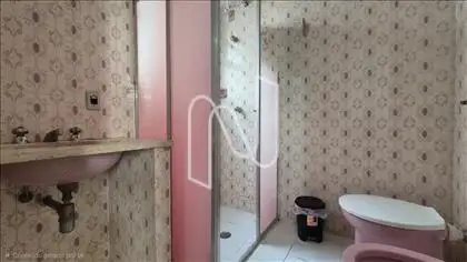 Banheiro Suíte