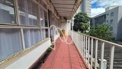 Varanda 