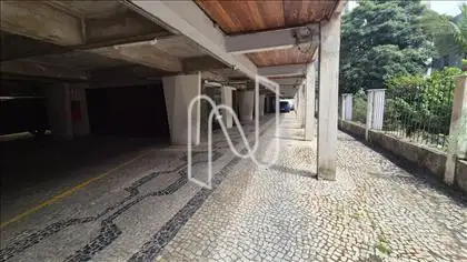 Garagem
