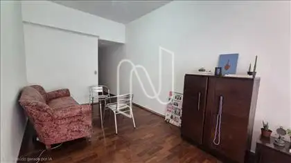 Espaço sala de jantar
