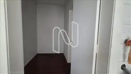 Quartinho de serviço