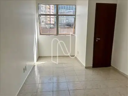 Sala e lavabo 