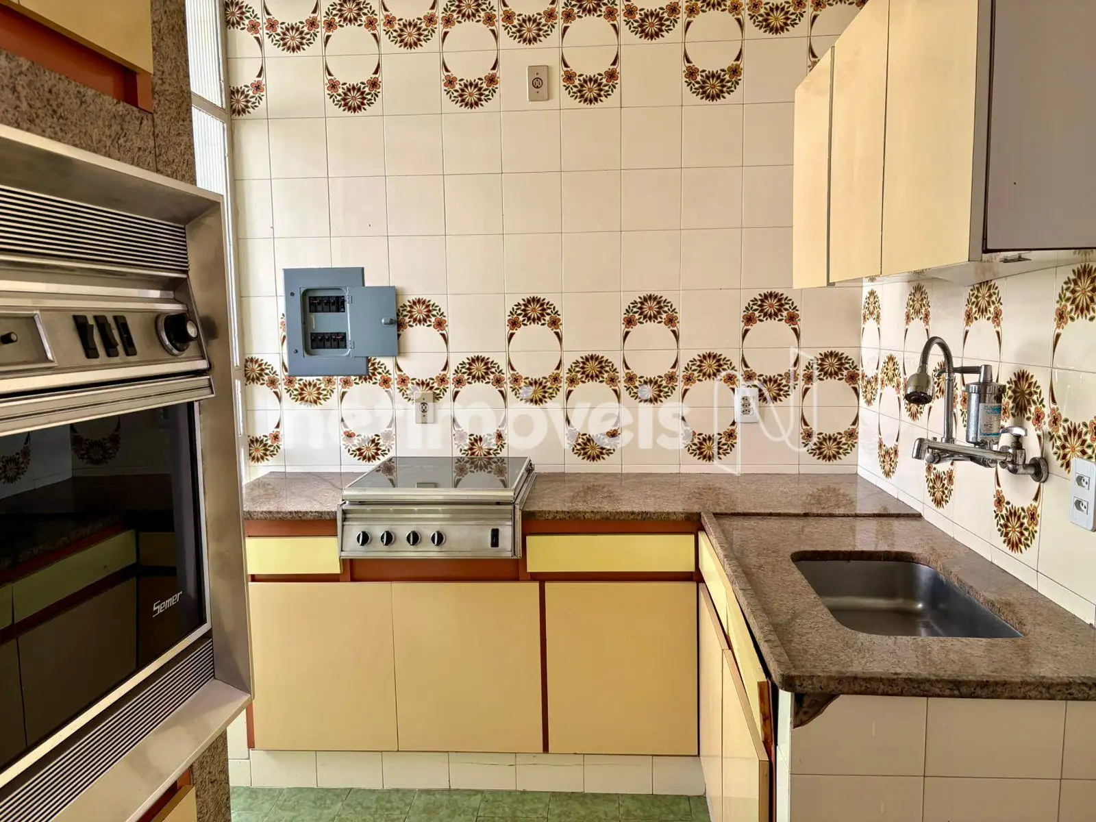cozinha