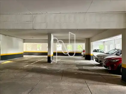 Garagem
