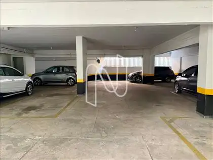 Garagem