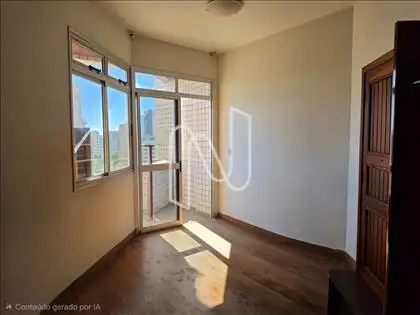 Sala e varanda