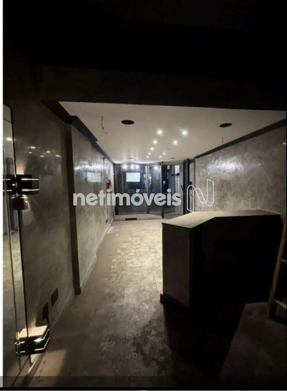 Loja à venda, 52m² - Barro Preto